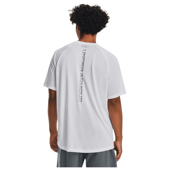 Under Armour Ανδρική κοντομάνικη μπλούζα Tech Reflective SS T-Shirt